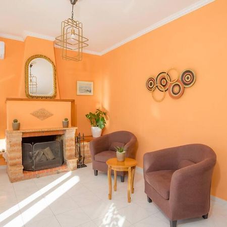 New  2 Bedroom/ 2 Bath Ap.Nidri, Familia Exterior photo